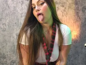 Live Sex Cam with Cherry_Copper - Myfreecams