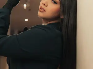 Best live sex cam show with CelestePalmer - Myfreecams