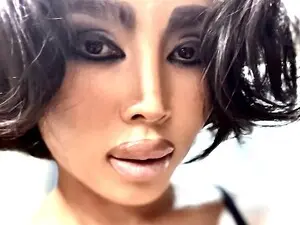 Adult Video Chat with Melissiah - Myfreecams