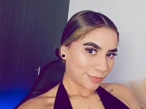 Sex Cam with Yeli_amber3 - Myfreecams