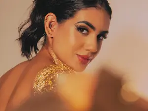 Free Live Porn with AngelicaVega - Myfreecams