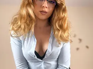 Adult Webcams with KatyaFantasy - Myfreecams
