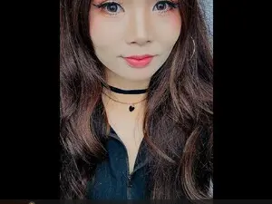 Adult Video Chat with HannaElite - Myfreecams