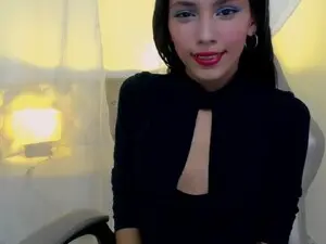 Free Porn Cam with Evelin_shy1 - Myfreecams