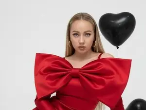 Adult Webcam with IcePrincess_ - Myfreecams