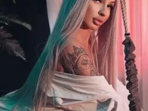 Private Sex Chat with AriannaLure - Myfreecams