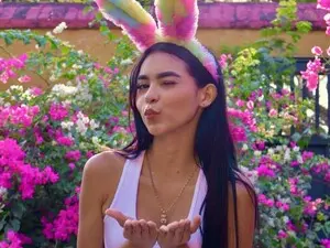 Free Porn Cam with Sofia_tgn - Myfreecams