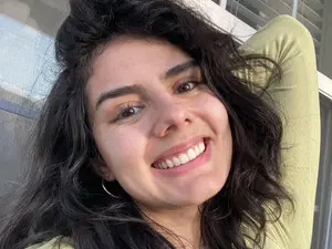 Best live sex cam show with laneyangelxx - Myfreecams