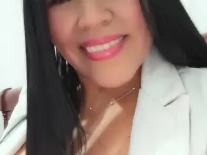 Free Porn Cam with AgathaPember - Myfreecams