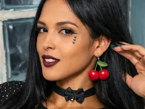 Best live sex cam show with Fruttitas - Myfreecams