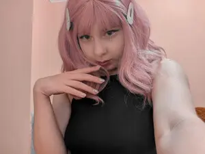 Free Porn Cam with AIinkaMalinka - Myfreecams