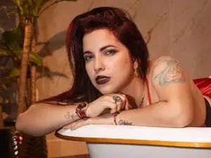 Live Sex with Tatiana_pina - Myfreecams