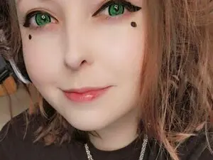 Best Webcam with PrincessBluu - Myfreecams