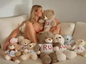 Nude Webcam with CallUsBB - Myfreecams