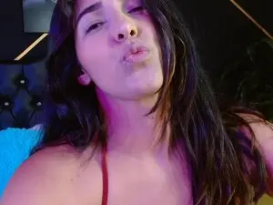 Sex Cam with Eka_urda - Myfreecams