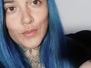 Best Webcam with Bubbles_star - Myfreecams