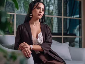 Nude Webcam with Floured - Myfreecams