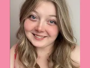 Live Porn with Gracie - Myfreecams