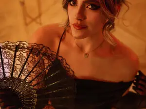 Adult Webcam with Harper_woods - Myfreecams