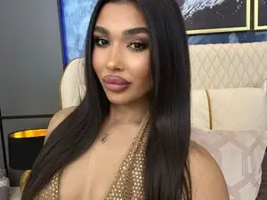 Adult Webcam with MyaMuuse - Myfreecams