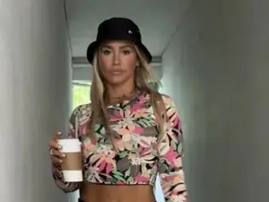 Live Porn with Fitnessbaby69 - Myfreecams
