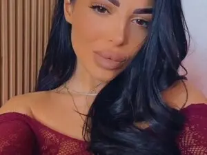 Free Live Porn with KimBroox - Myfreecams