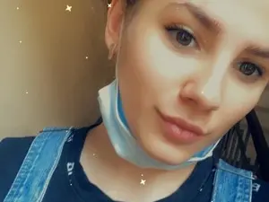 Free Live Porn with LolaCrystal - Myfreecams