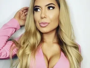 Sex Chat with Barbxie - Myfreecams