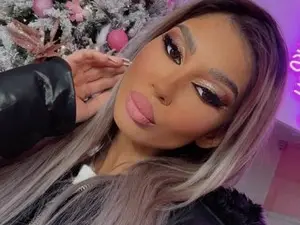 Nude Webcam with Skinny_Lexy18 - Myfreecams