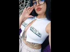 Nude Webcam with Dakotatto - Myfreecams