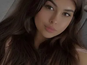 Best live sex cam show with CuteNanni - Myfreecams