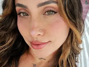 Sex Cam with Kiarielle - Myfreecams