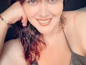 Best live sex cam show with Megan_dreams1 - Myfreecams