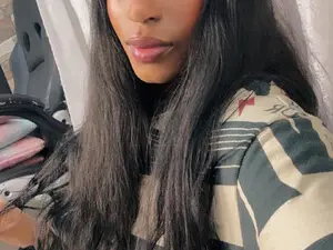 Free Porn Cam with Brandii - Myfreecams