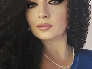 Adult Webcam with AnissiaTeaser - Myfreecams