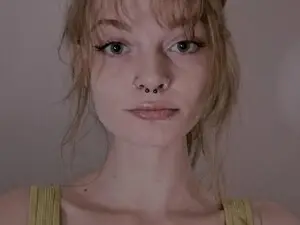 Free Live Porn with AshTheNymph - Myfreecams