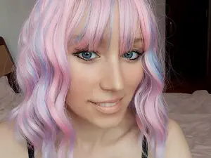 Live Sex with BerryEmma - Myfreecams