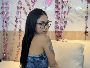 Live Sex Cam with Bella_Novoa - Myfreecams