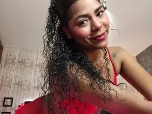 Live Porn with EbonyGoddess - Myfreecams