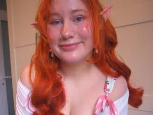Live Sex with FluffyKity - Myfreecams