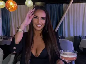 Free Live Porn with Alma_Luv - Myfreecams