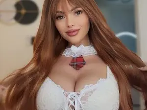 Adult Webcam with JessyVixen - Myfreecams