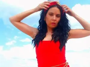 Adult Webcam with SexyAngelM - Myfreecams