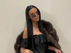 Sex Cam with AnacondaDior - Myfreecams