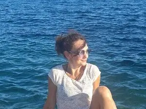 Best Webcam with Darkkristina - Myfreecams