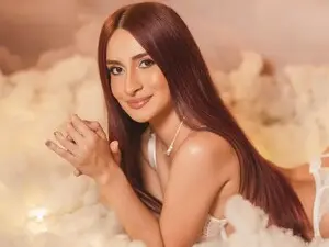 Adult Webcams with SamanthaBelll - Myfreecams