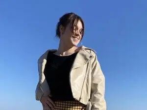 Sex Chat with SunnyyyLana - Myfreecams