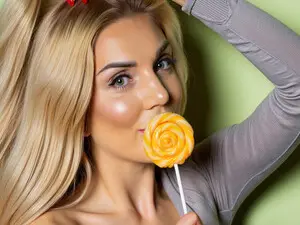 Best Webcam with AuloraGold - Myfreecams