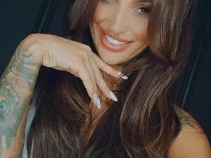 Adult Video Chat with NatalyThorn88 - Myfreecams