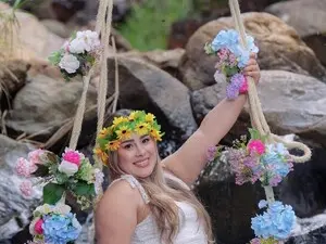 Watch Live Sex Cams with Kimberly_7 - Myfreecams